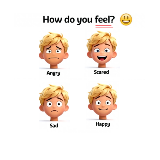 feel