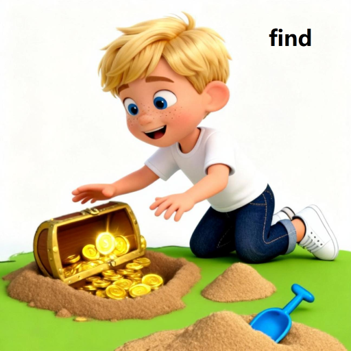 find