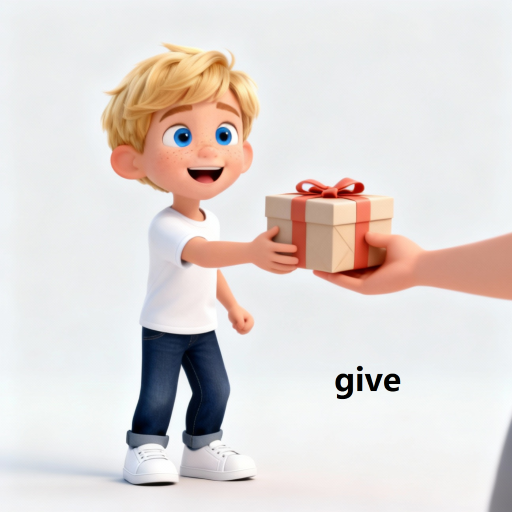 give