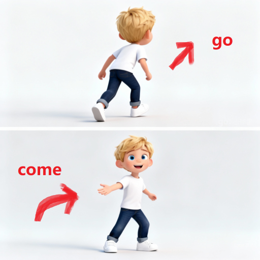 go