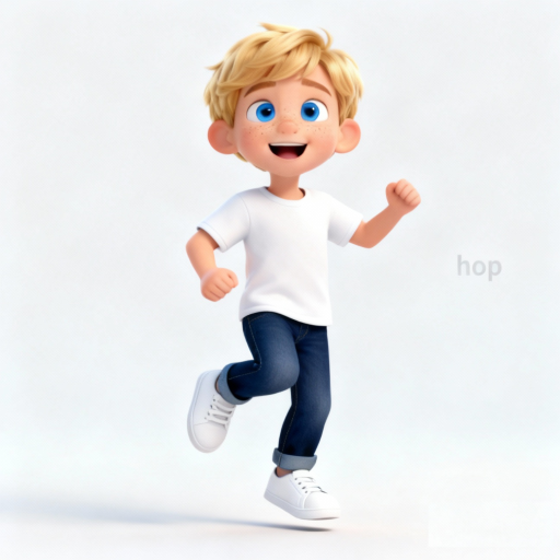 hop