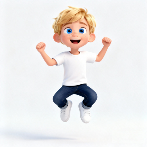 jump