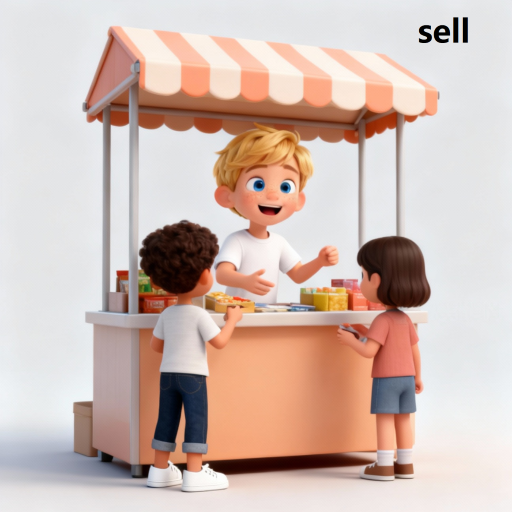 sell
