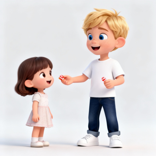 share
