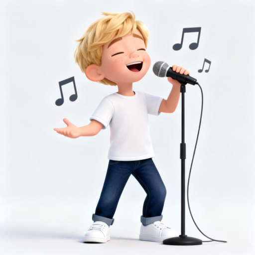 sing
