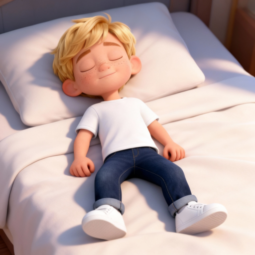 sleep