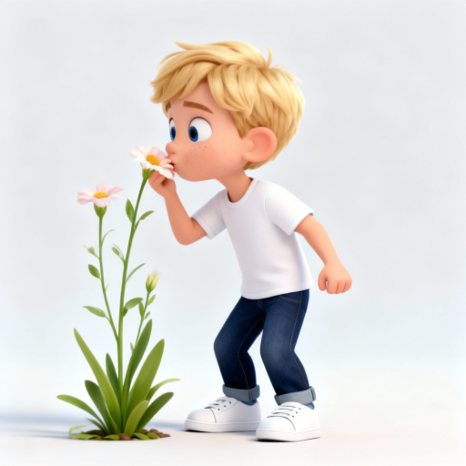 smell