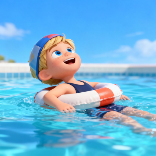 swim