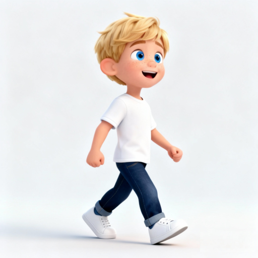 walk