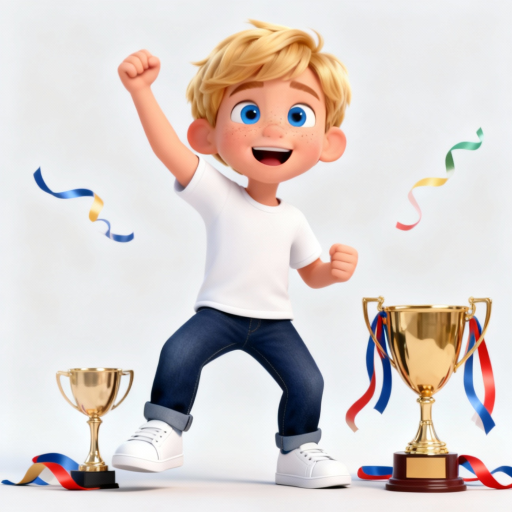 win