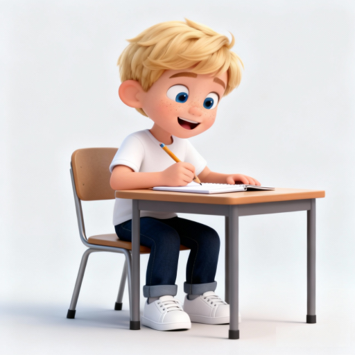 write