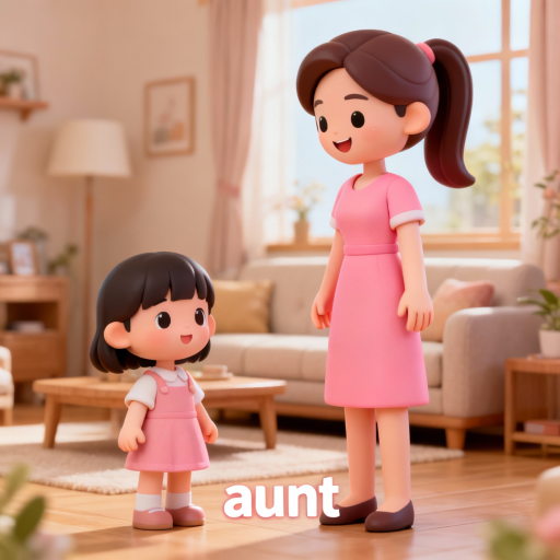aunt