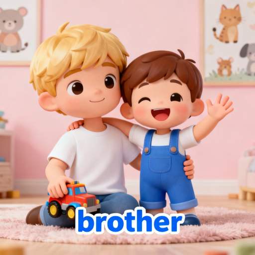 brother