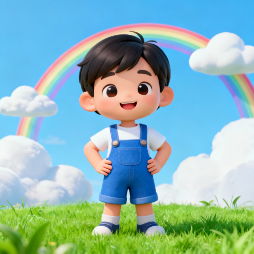 child
