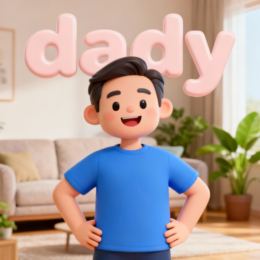 daddy