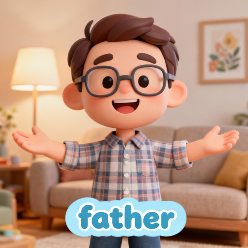 father