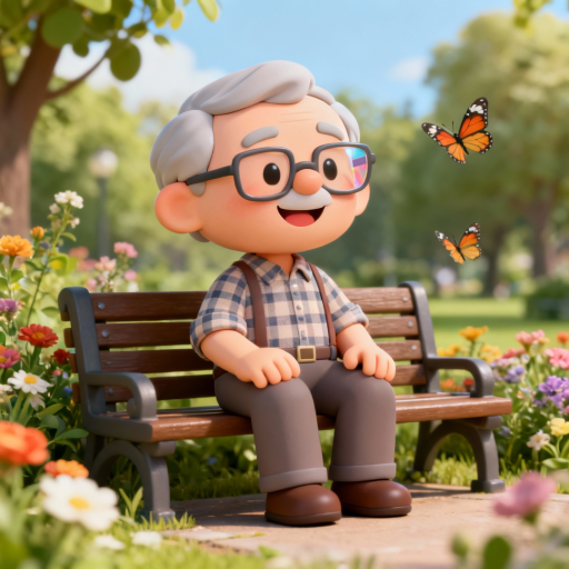 grandpa