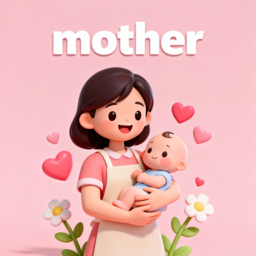 mother