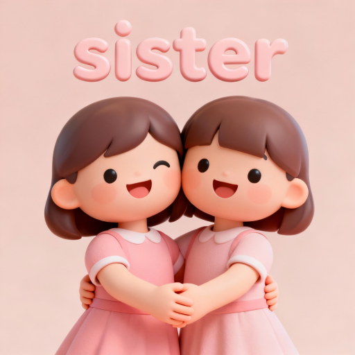 sister