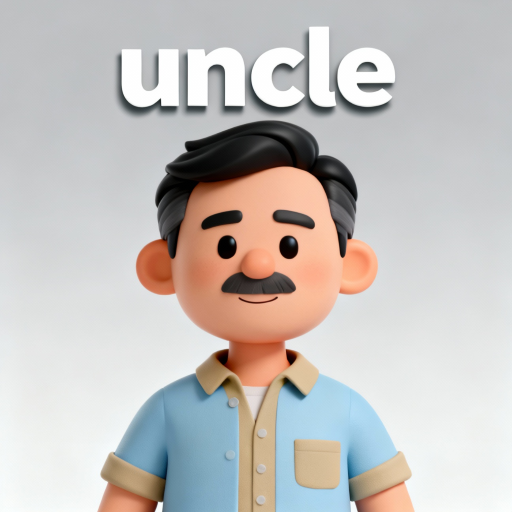 uncle