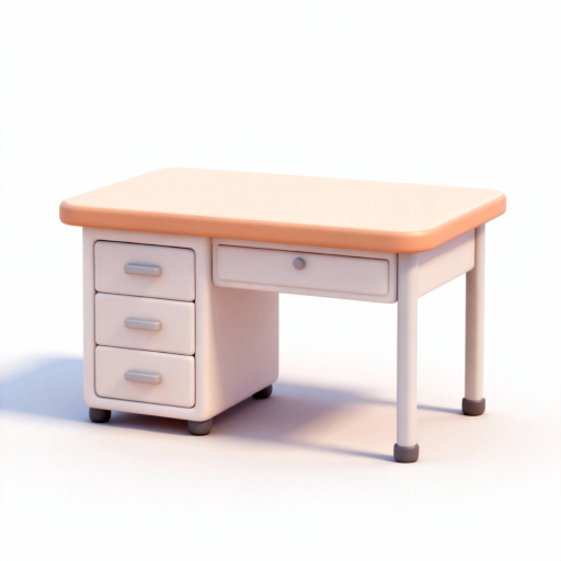 desk