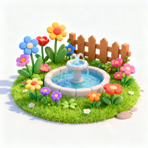 garden