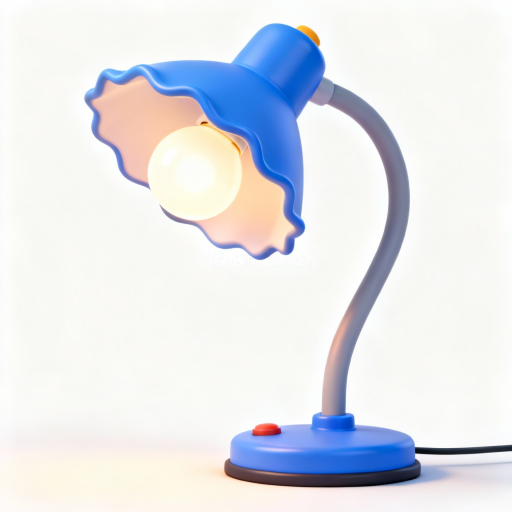 lamp