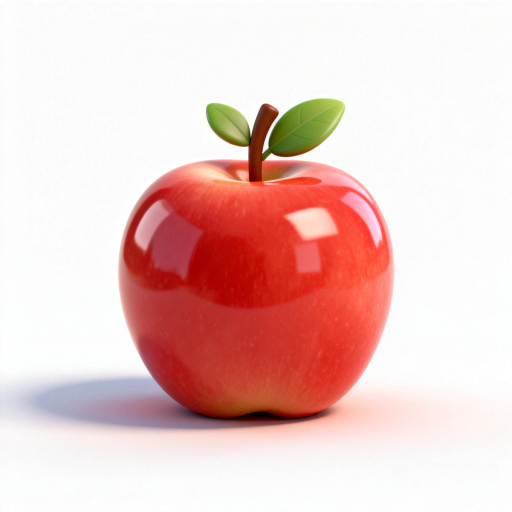 apple
