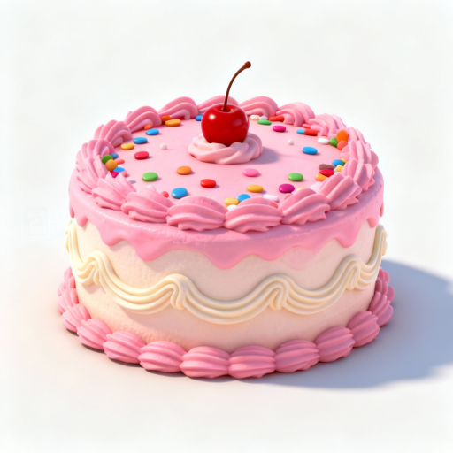 cake