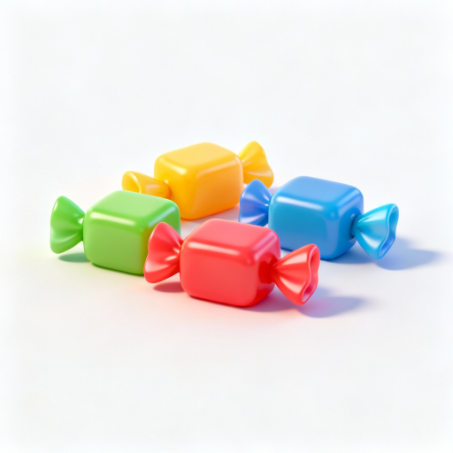 candy