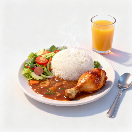 lunch