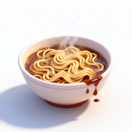 noodles