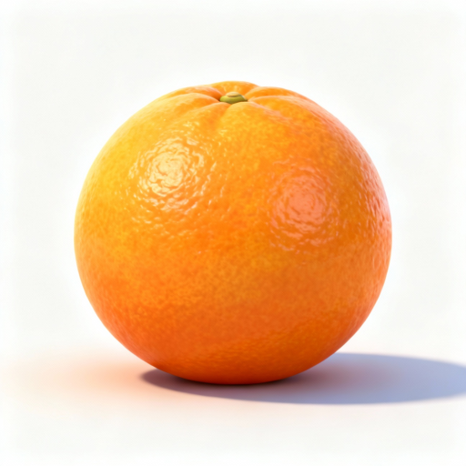 orange