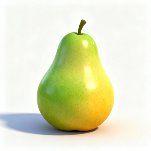 pear