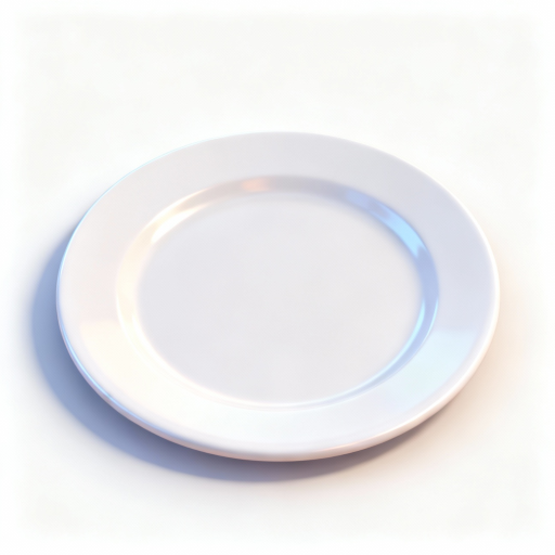 plate