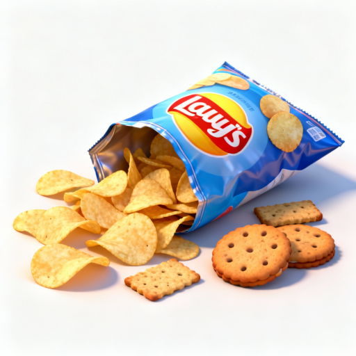 snack