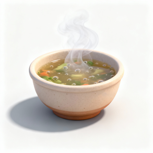 soup