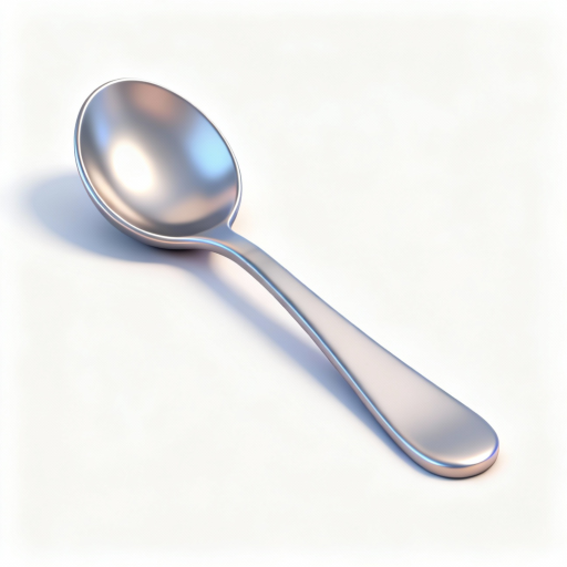 spoon