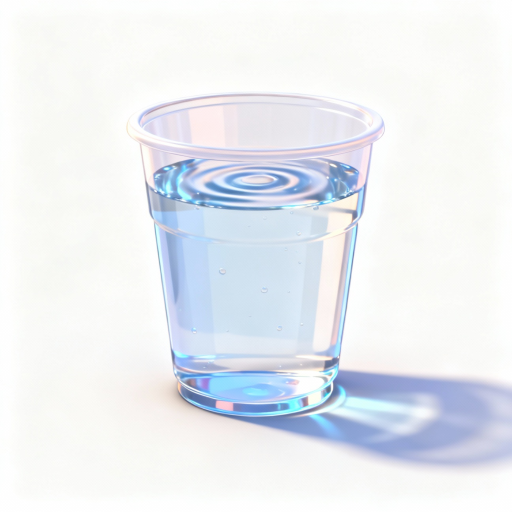 water