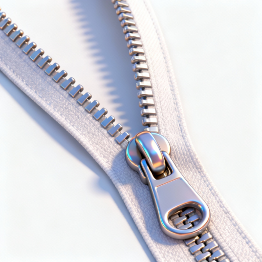 zipper