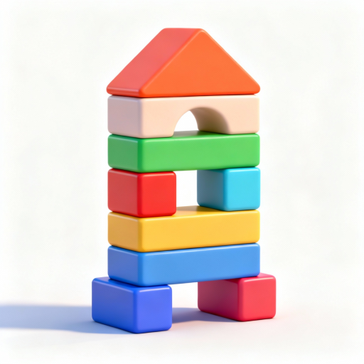 blocks