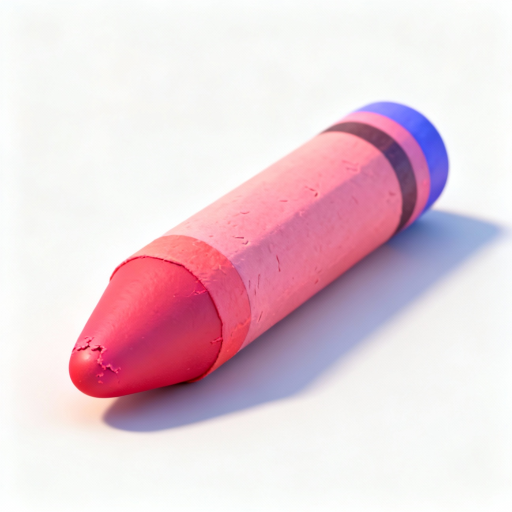crayon