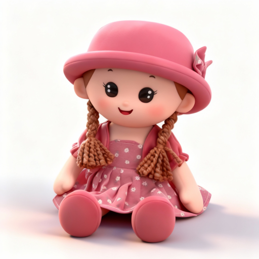 doll