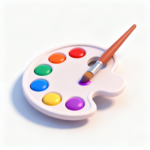 paint