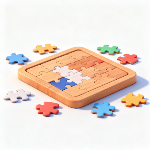 puzzle