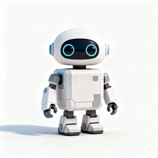 robot