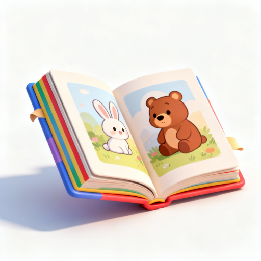 storybook