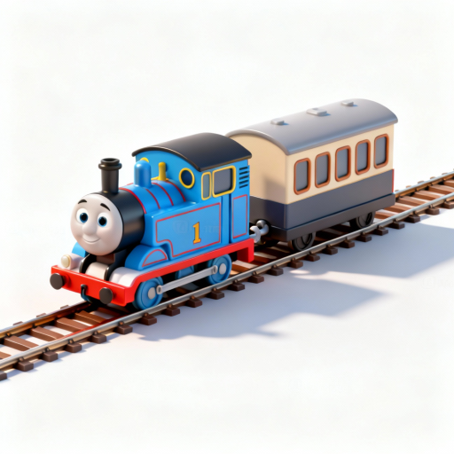 train