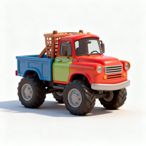 truck