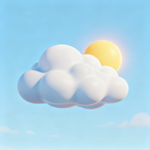 cloud